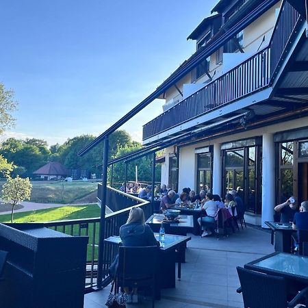 Flair Park Hotel Ilshofen Εξωτερικό φωτογραφία