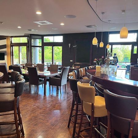 Flair Park Hotel Ilshofen Εξωτερικό φωτογραφία