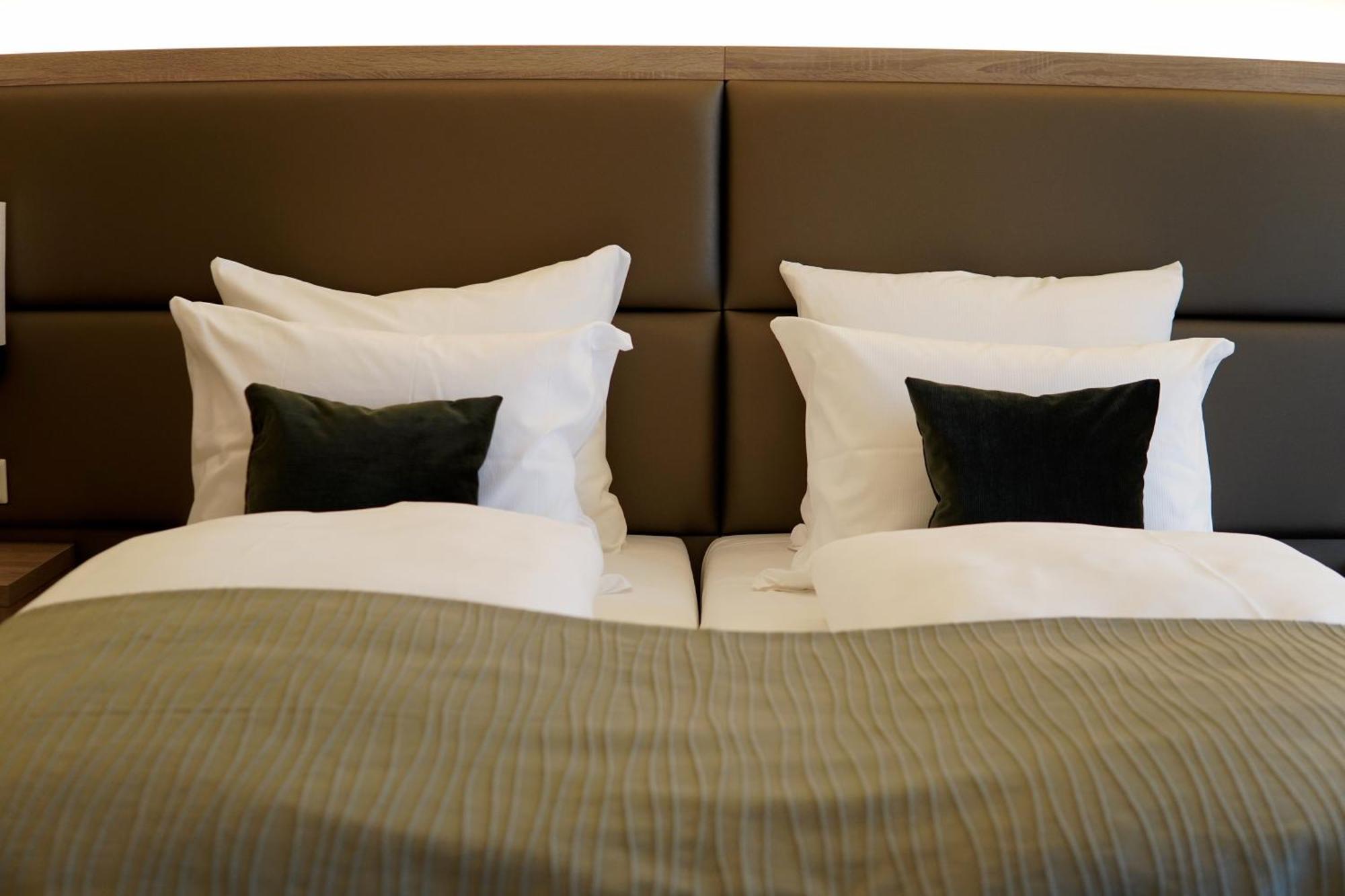 Flair Park Hotel Ilshofen Εξωτερικό φωτογραφία