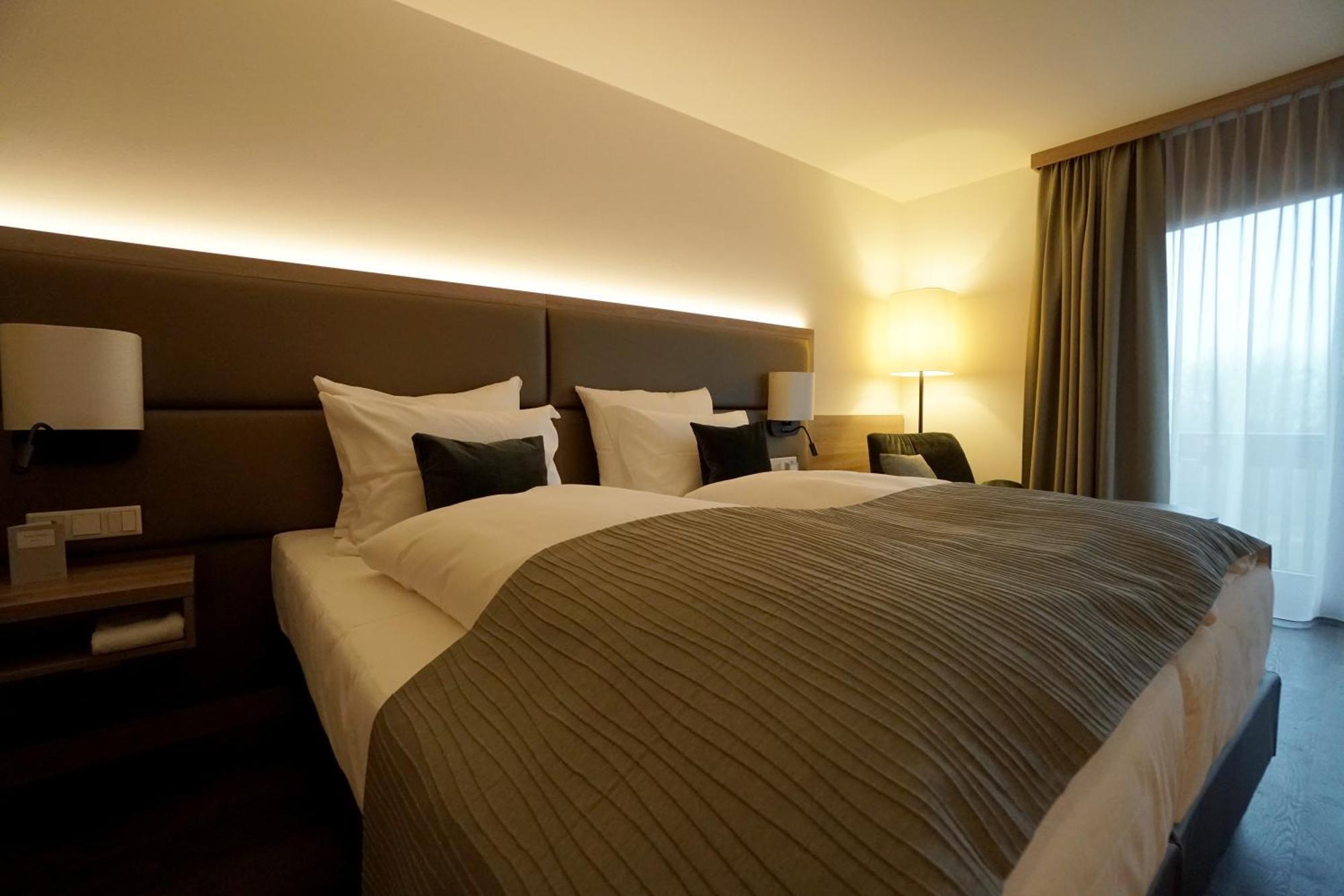 Flair Park Hotel Ilshofen Εξωτερικό φωτογραφία
