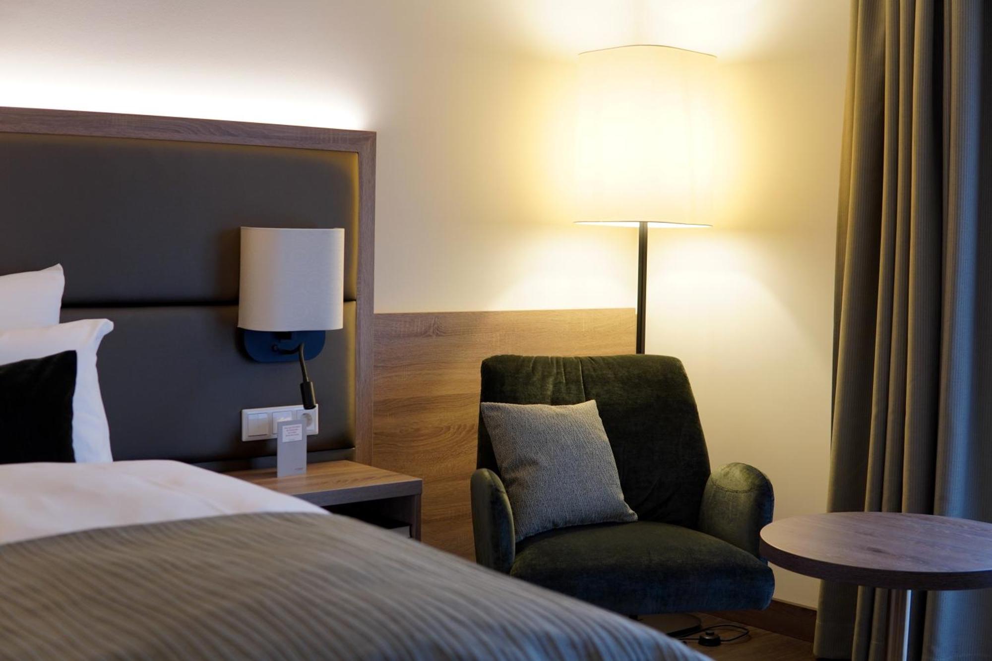Flair Park Hotel Ilshofen Εξωτερικό φωτογραφία