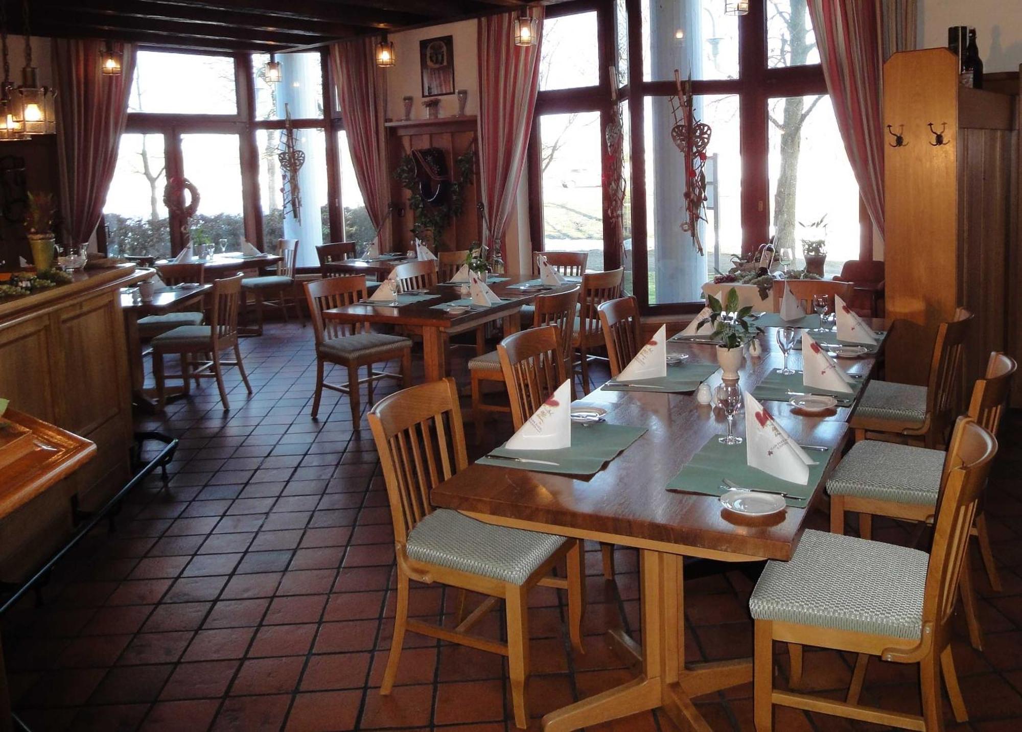Flair Park Hotel Ilshofen Εξωτερικό φωτογραφία