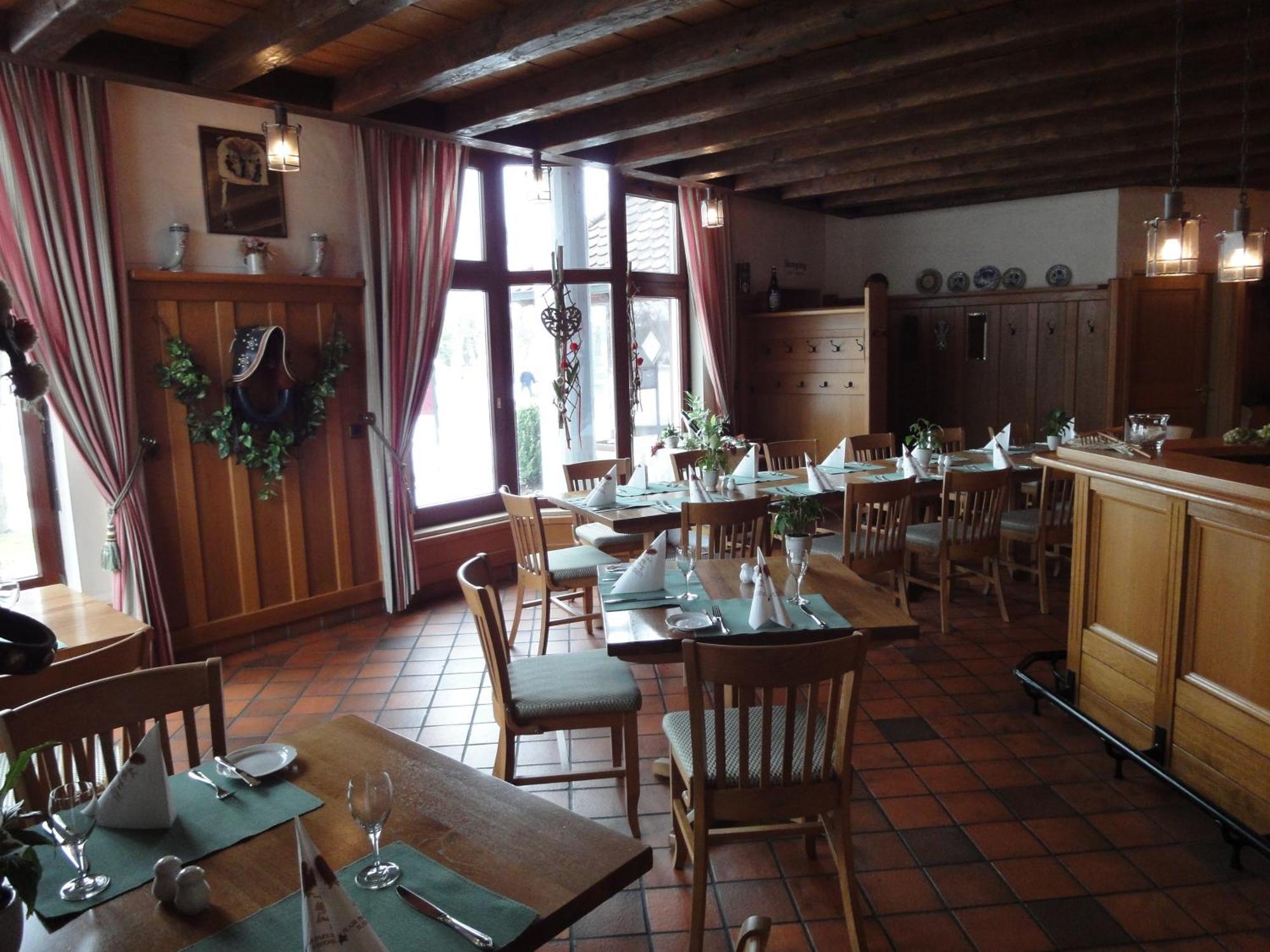 Flair Park Hotel Ilshofen Εξωτερικό φωτογραφία