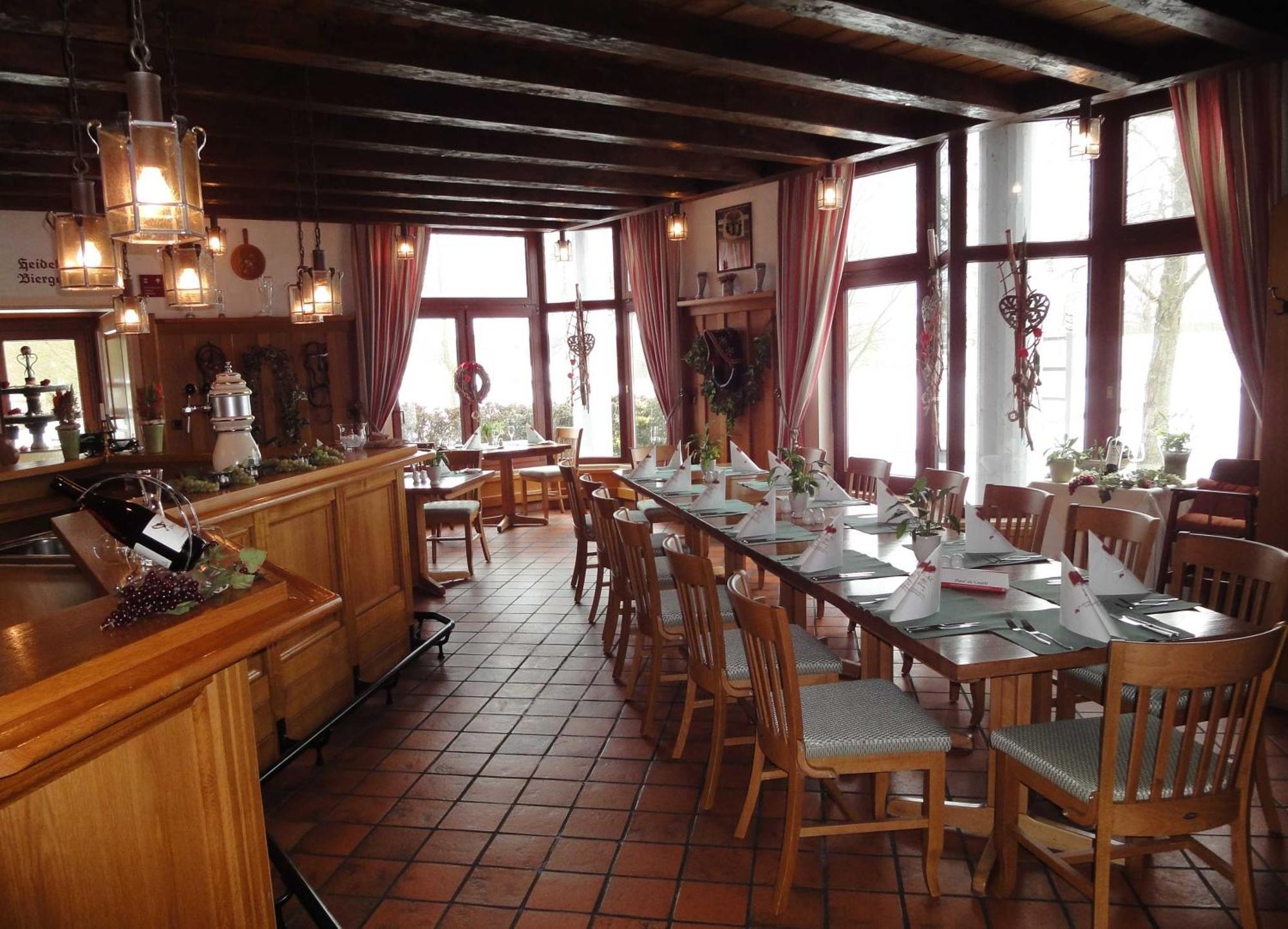 Flair Park Hotel Ilshofen Εξωτερικό φωτογραφία