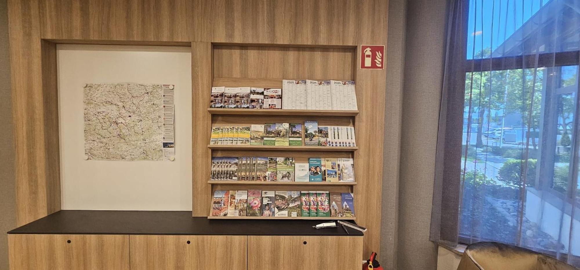 Flair Park Hotel Ilshofen Εξωτερικό φωτογραφία