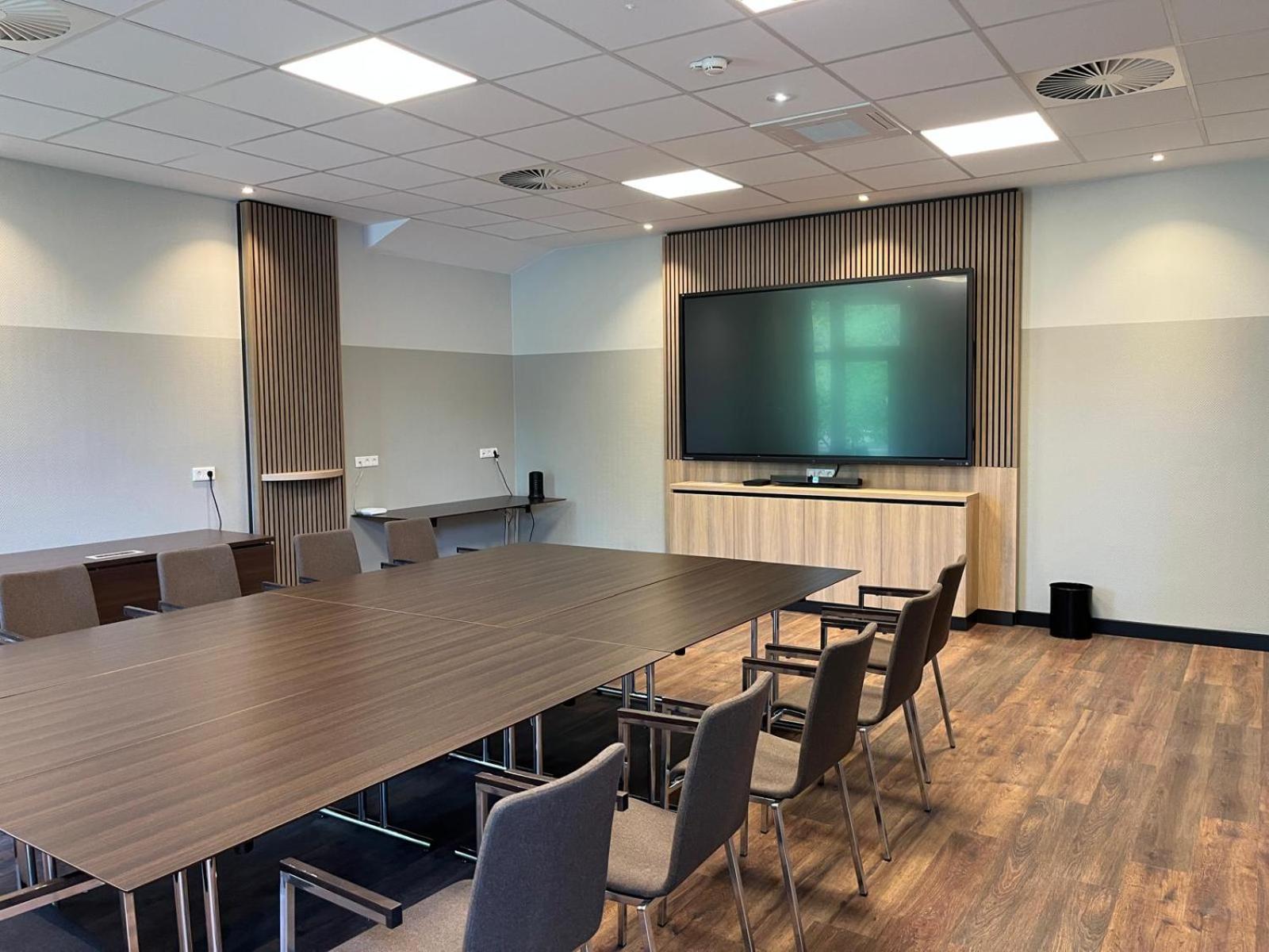 Flair Park Hotel Ilshofen Εξωτερικό φωτογραφία
