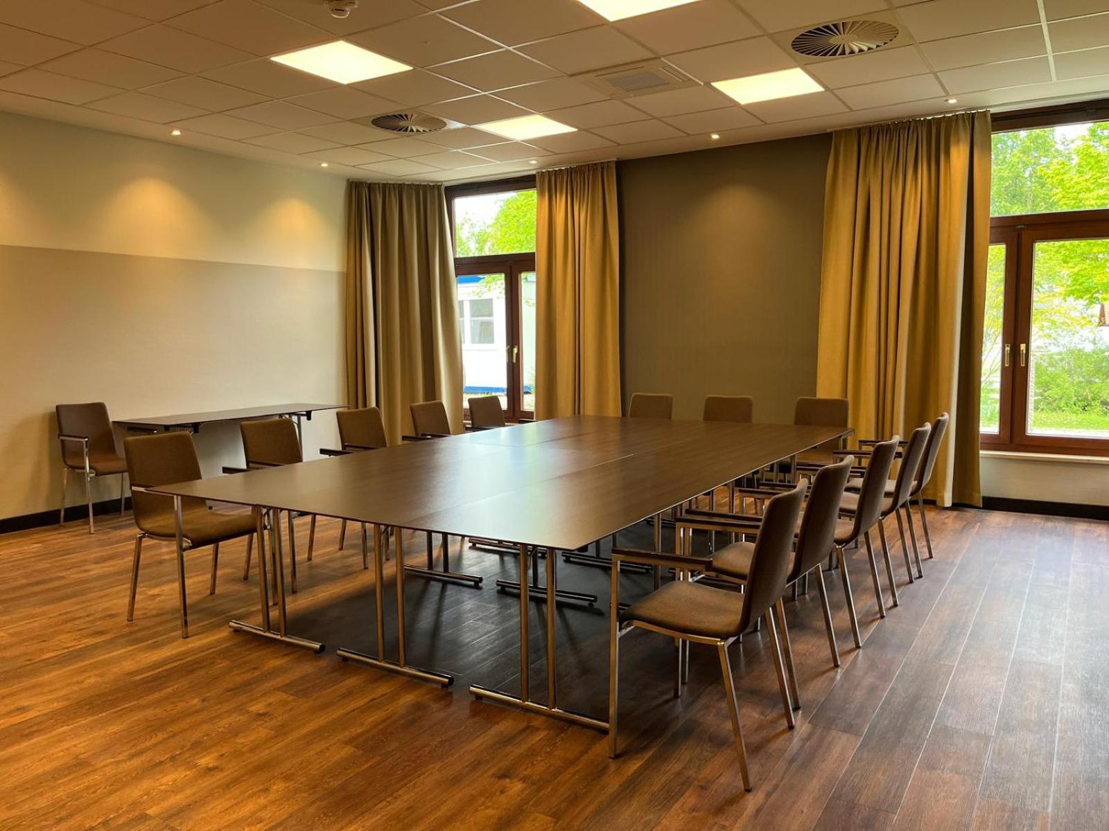 Flair Park Hotel Ilshofen Εξωτερικό φωτογραφία