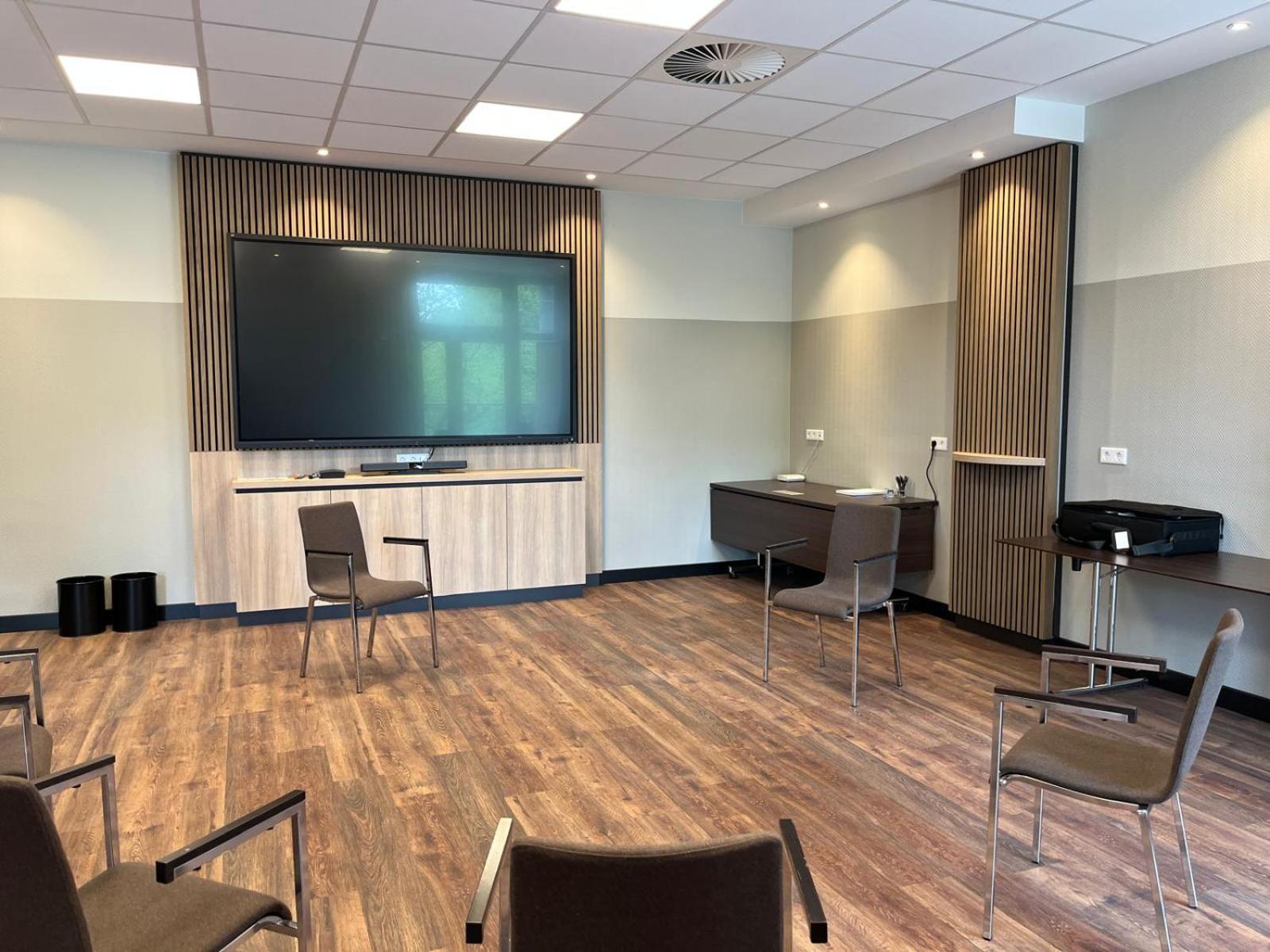 Flair Park Hotel Ilshofen Εξωτερικό φωτογραφία