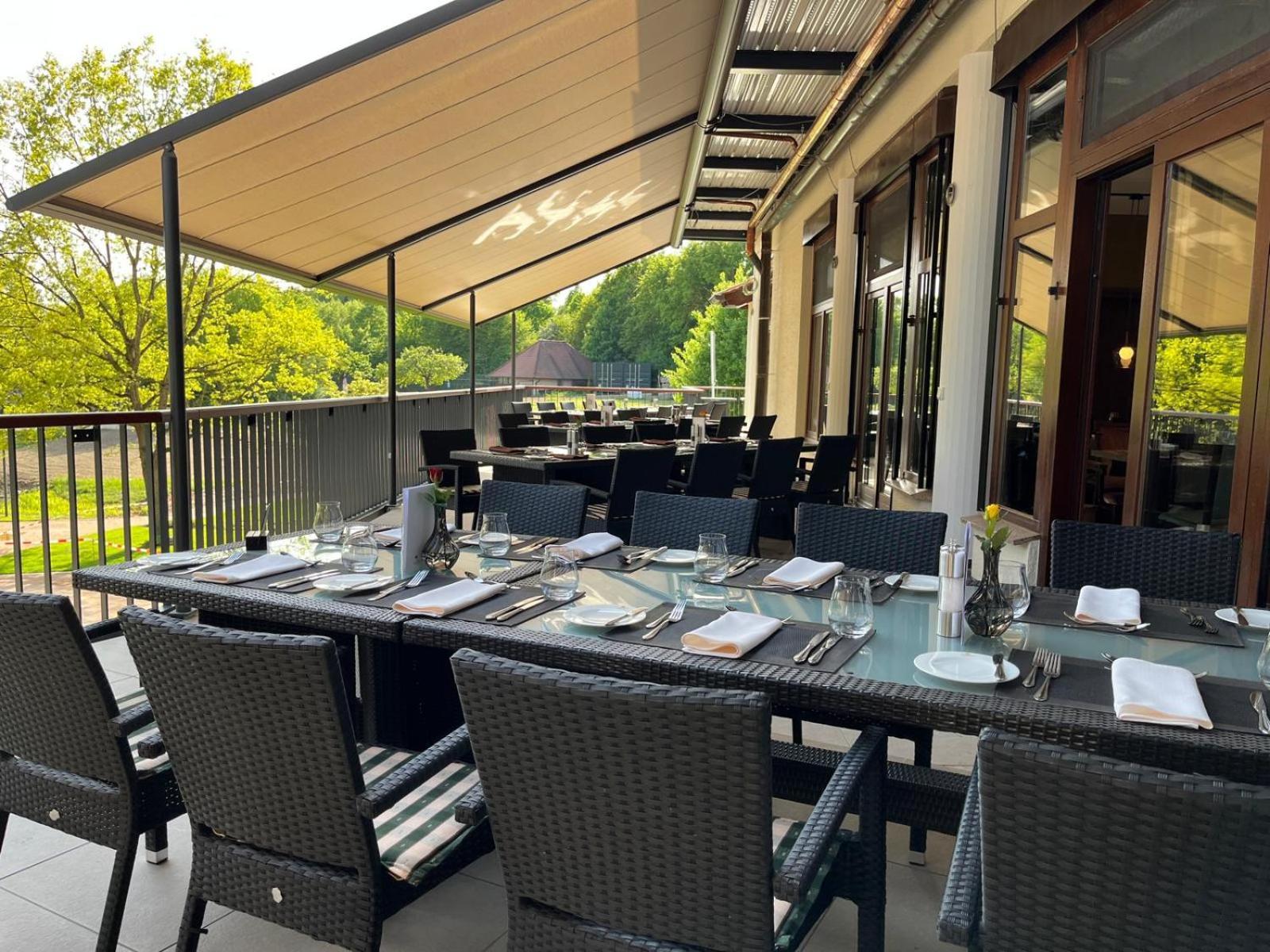 Flair Park Hotel Ilshofen Εξωτερικό φωτογραφία