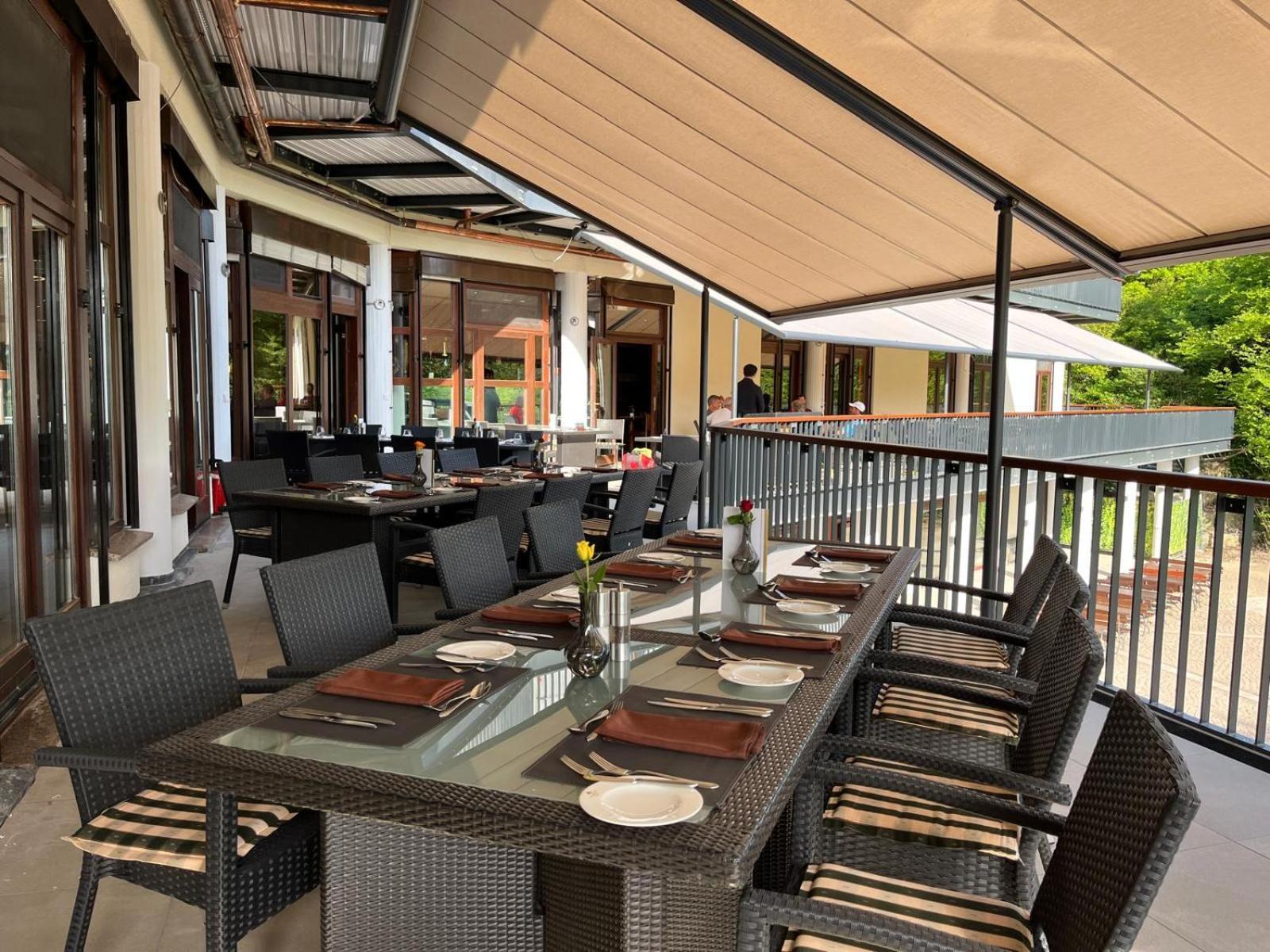 Flair Park Hotel Ilshofen Εξωτερικό φωτογραφία