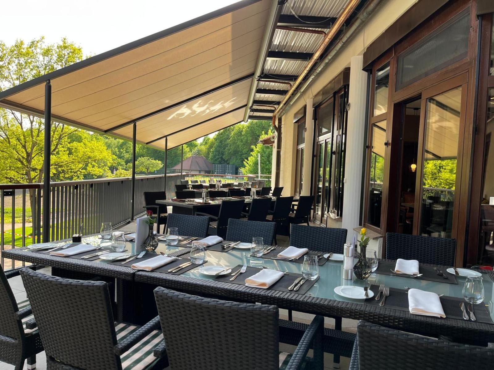Flair Park Hotel Ilshofen Εξωτερικό φωτογραφία