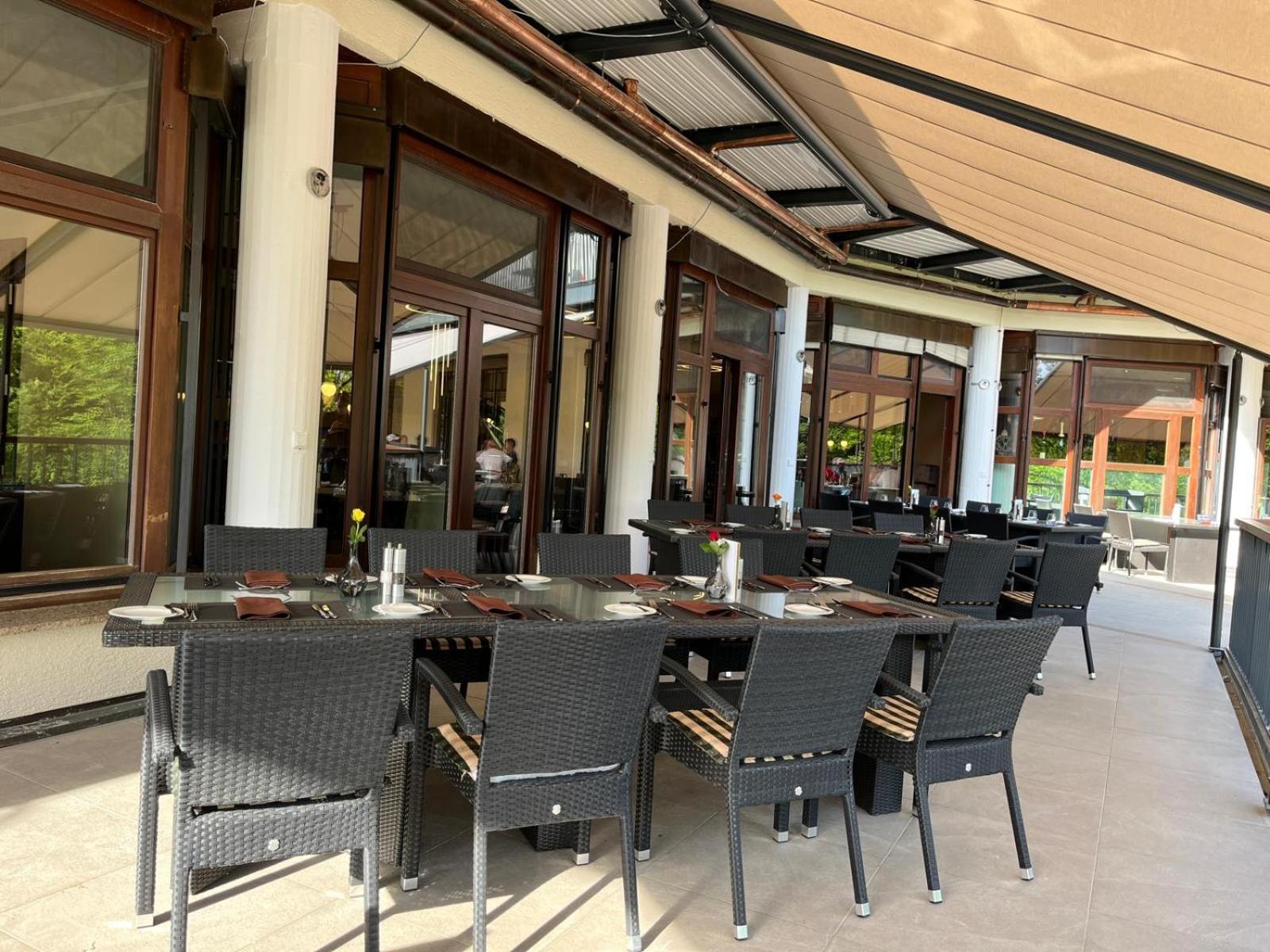 Flair Park Hotel Ilshofen Εξωτερικό φωτογραφία