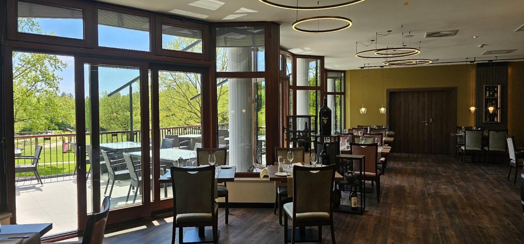 Flair Park Hotel Ilshofen Εξωτερικό φωτογραφία