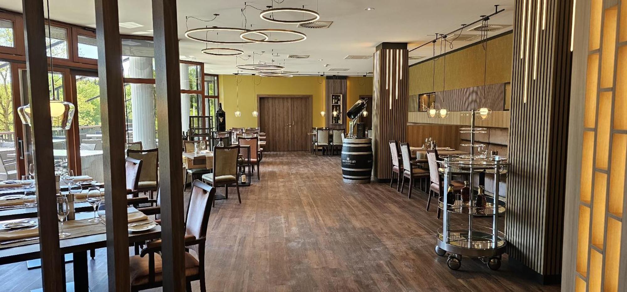 Flair Park Hotel Ilshofen Εξωτερικό φωτογραφία