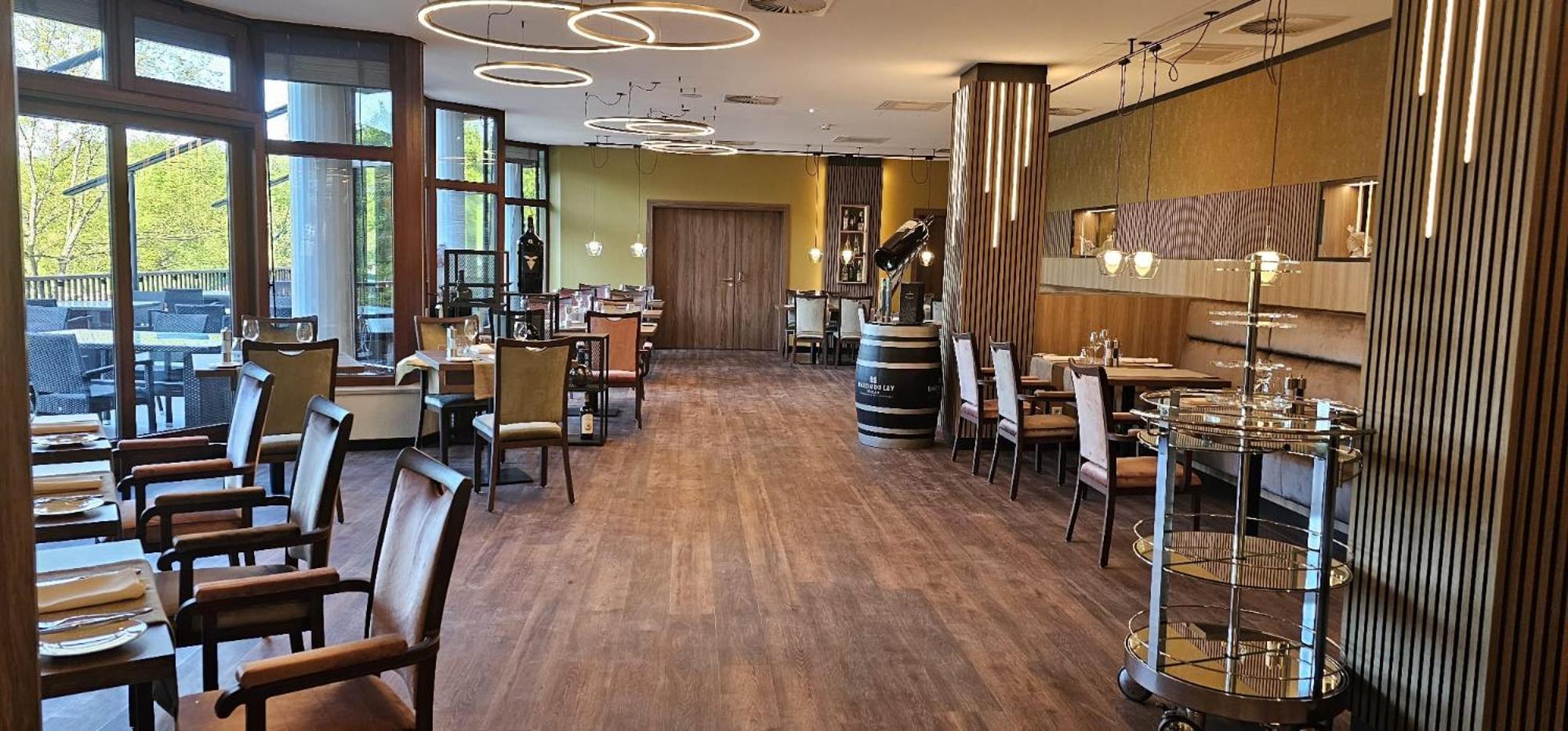 Flair Park Hotel Ilshofen Εξωτερικό φωτογραφία