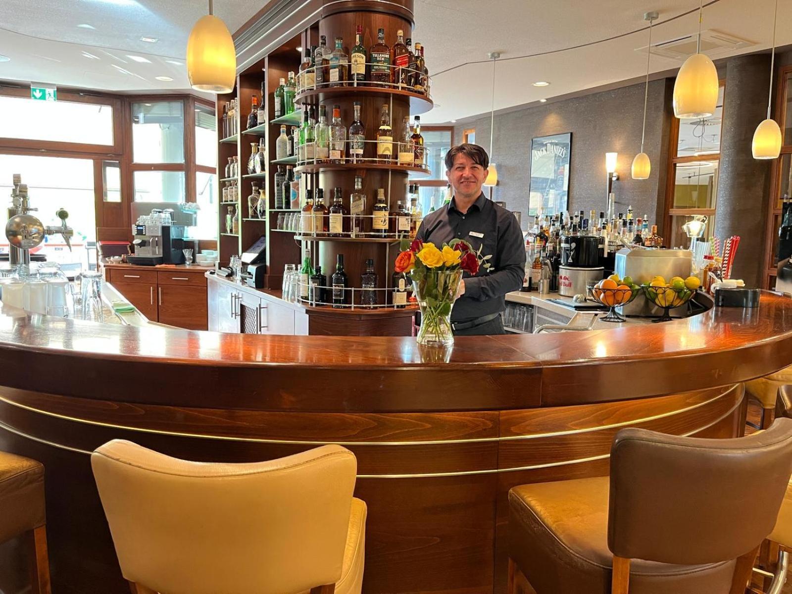 Flair Park Hotel Ilshofen Εξωτερικό φωτογραφία