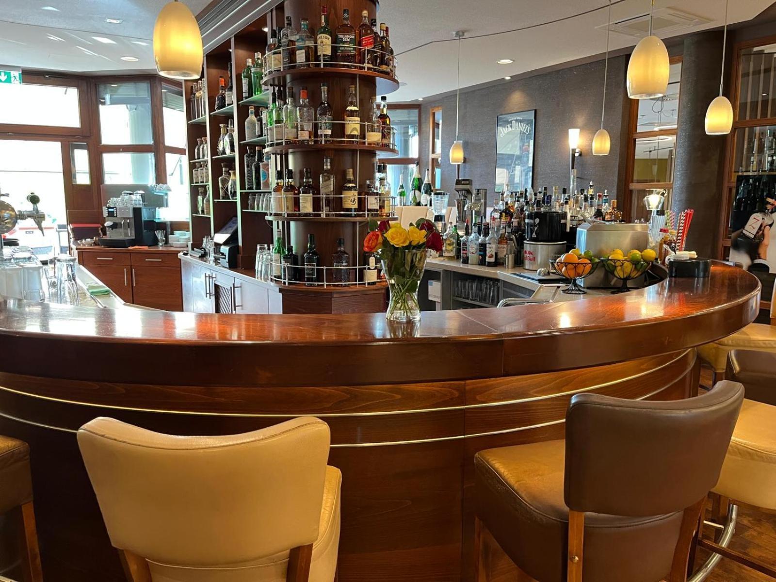 Flair Park Hotel Ilshofen Εξωτερικό φωτογραφία