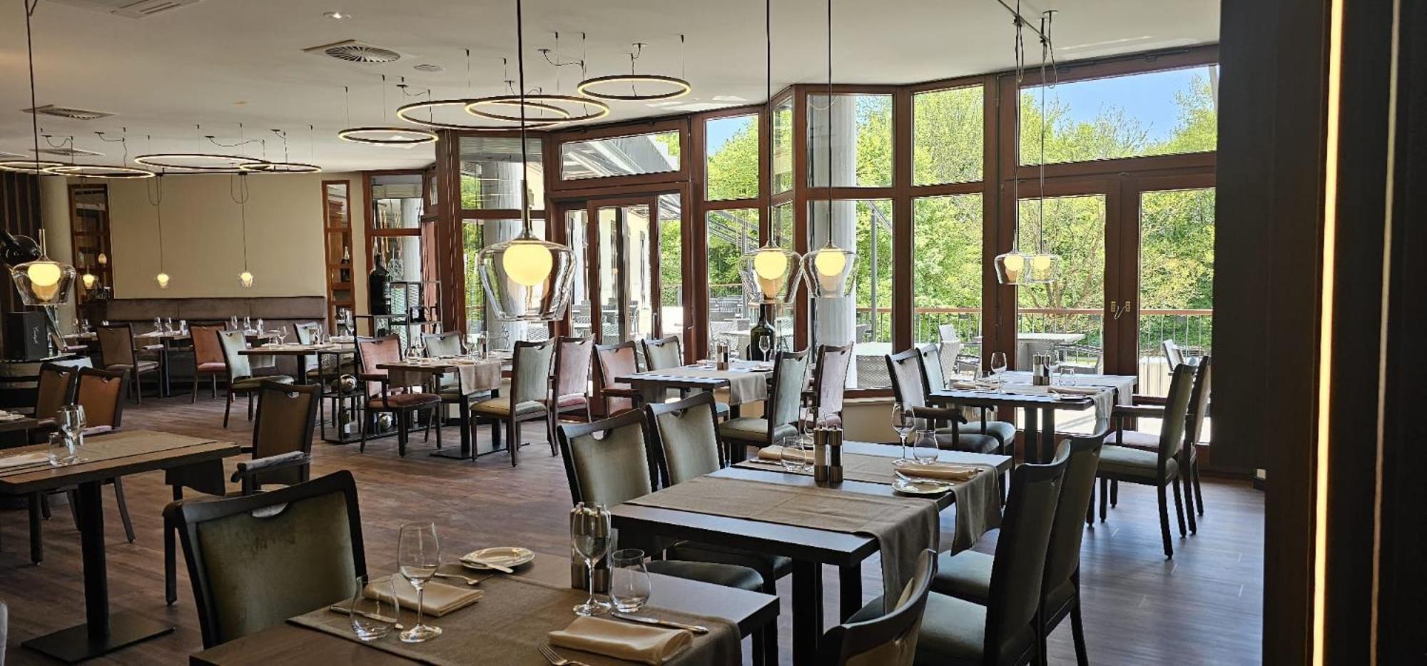 Flair Park Hotel Ilshofen Εξωτερικό φωτογραφία
